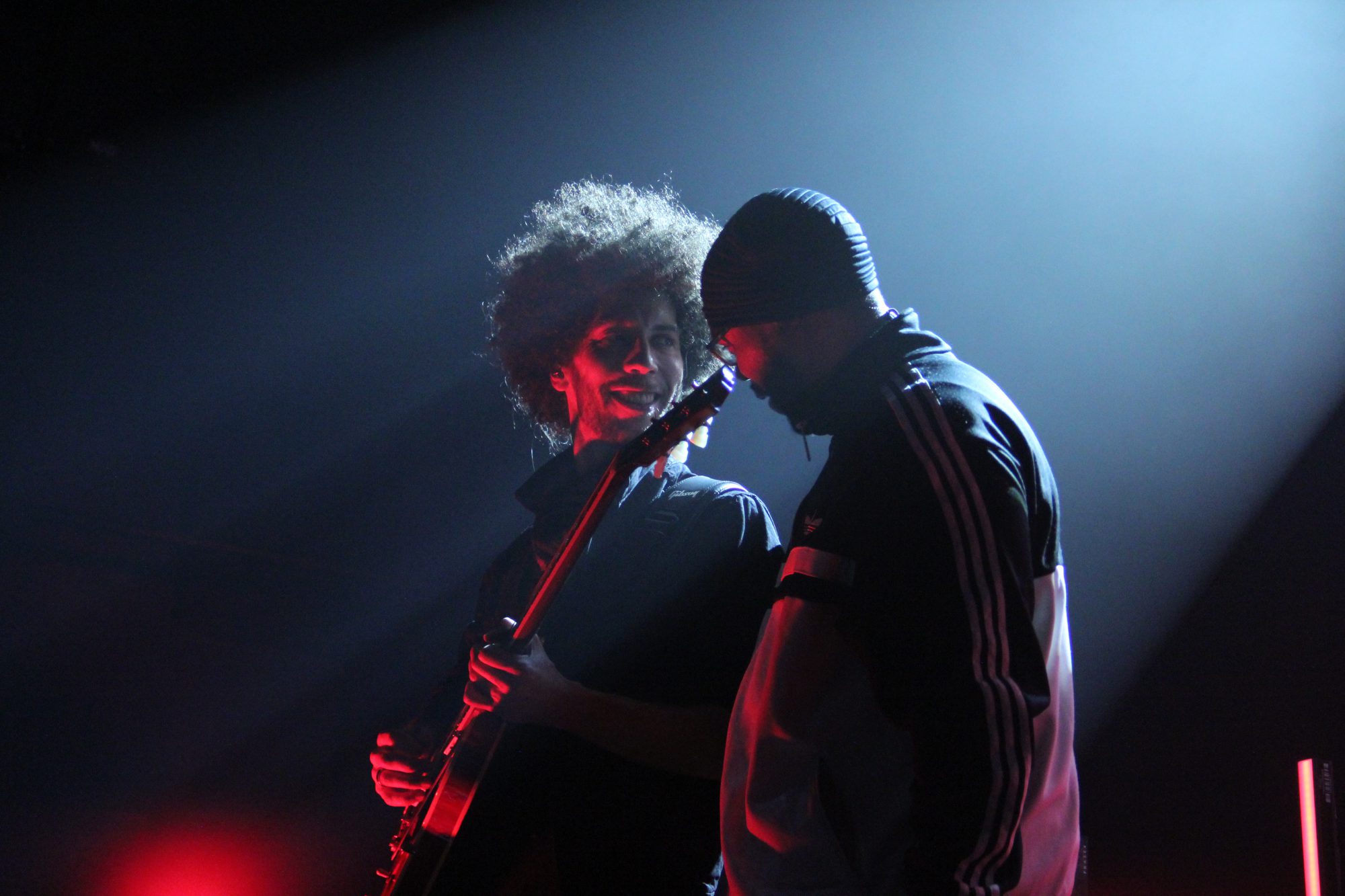 wax tailor