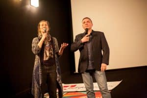 Le cinéma russe dans l'objectif d'Artem Temnikov - Magazine Fragil