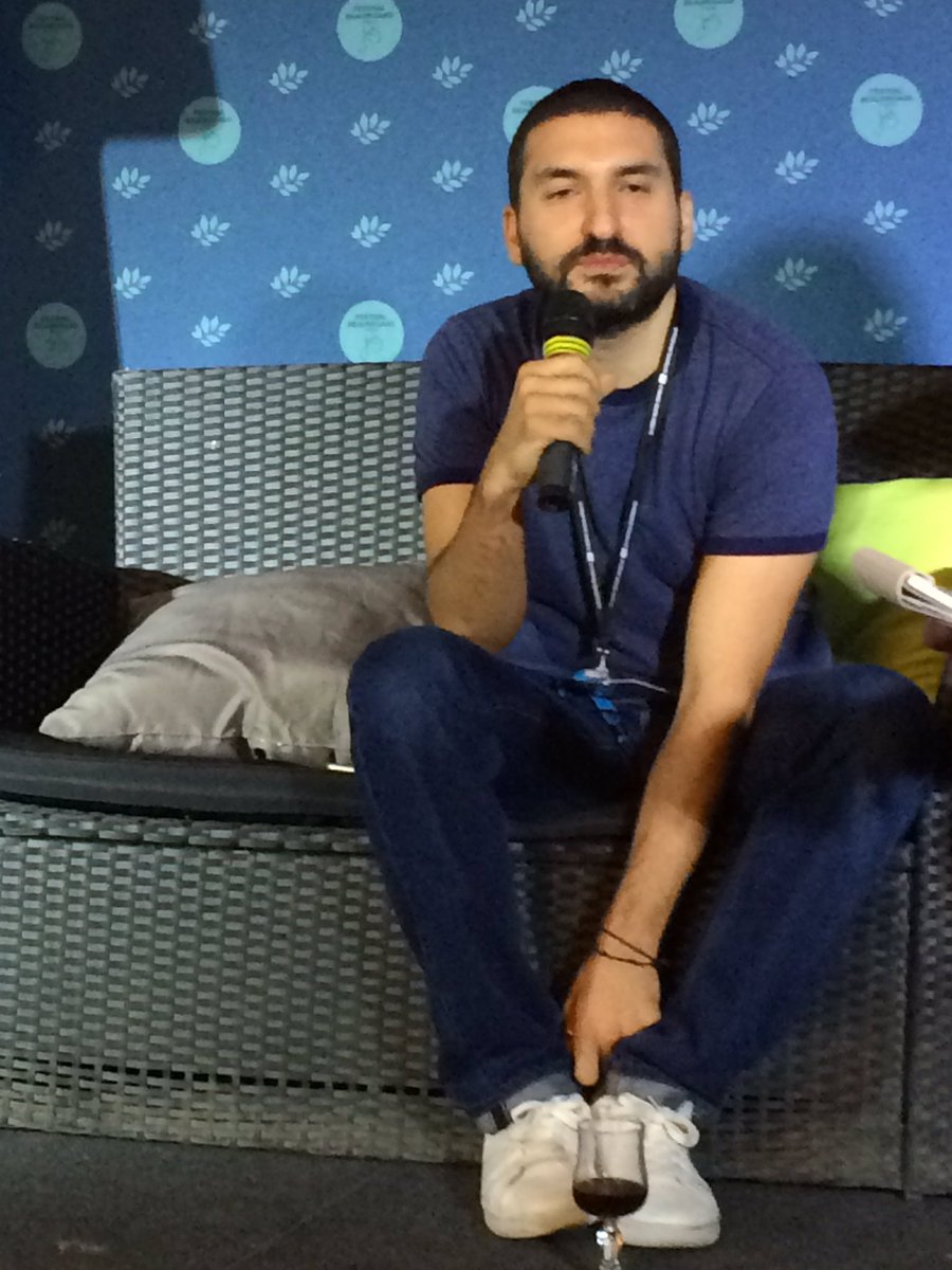 Ibrahim-Maalouf-press