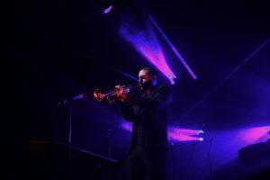 Ibrahim Maalouf au Zénith de Nantes