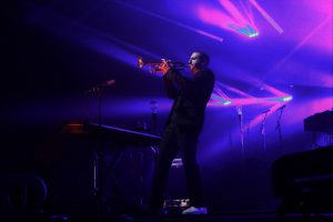 Ibrahim Maalouf au Zénith de Nantes