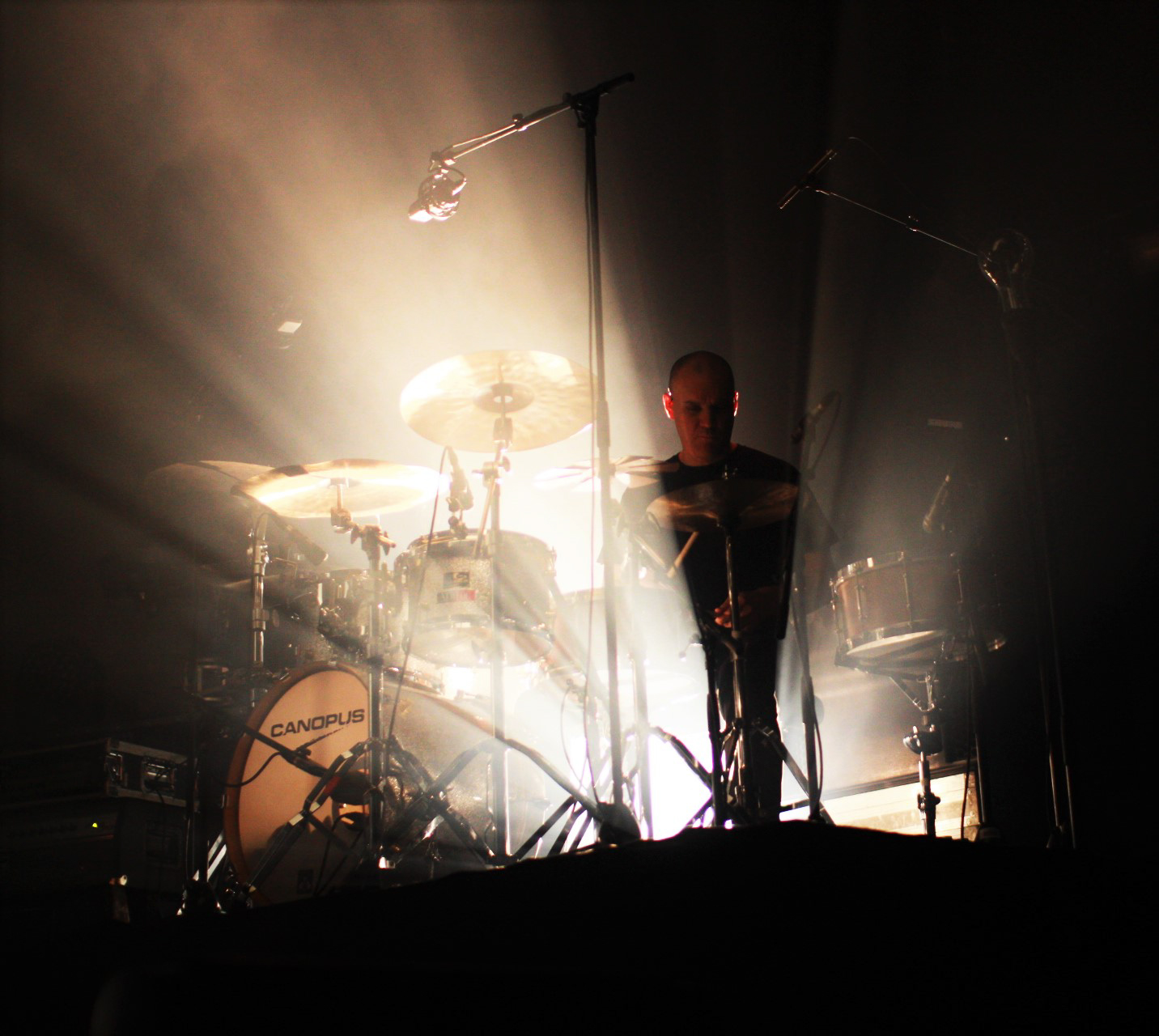 Ibrahim Maalouf au Zénith de Nantes