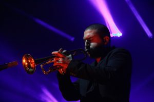 Ibrahim Maalouf au Zénith de Nantes