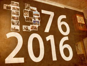 40 ans. C’est l’âge de Photo Saint Pierre cette année.