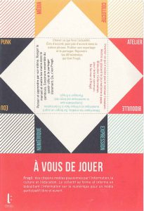 cocotte DIY participer fragil jouer