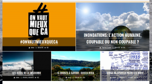 Le site du Nelson Times