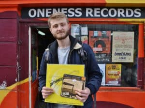 Les disquaires comptent beaucoup sur le Disquaire Day qui met en avant le vinyle et favorise ses ventes.