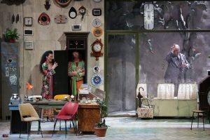 L'heure espagnole