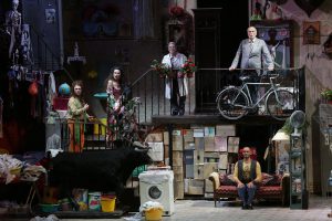 L'heure espagnole