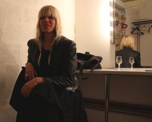 Corrina Repp