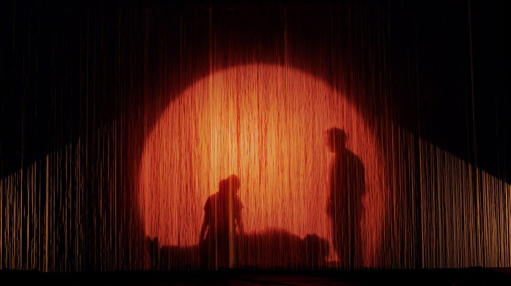 Des Mourants clôture le cycle consacré à Sophocle par Wajdi Mouawad.