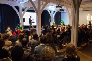 Conférence : « Une histoire courte des relations entre musulmans et chrétiens aux premiers siècles de l’Islam » par le professeur Gabriel Said Reynolds