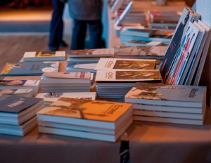 Librairie Echos