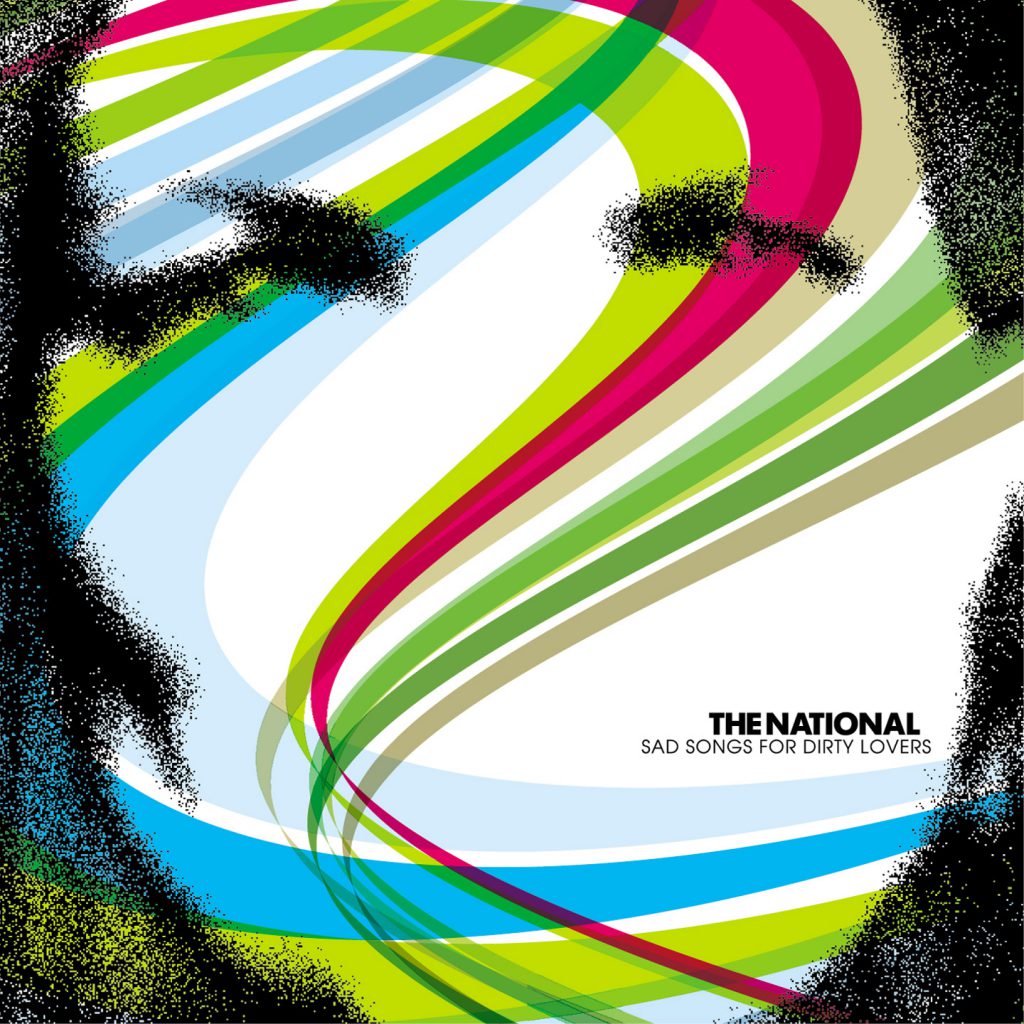 the-national-sad-songs-for-dirty-lovers