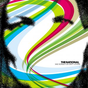 the-national-sad-songs-for-dirty-lovers