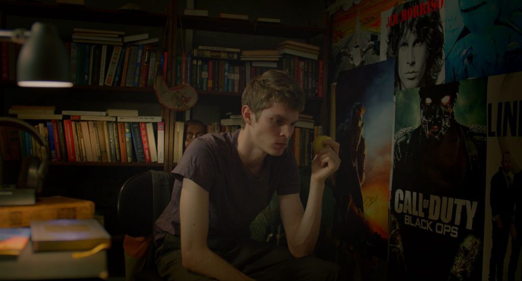 Univerciné russe No comment