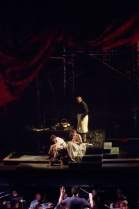 Tosca