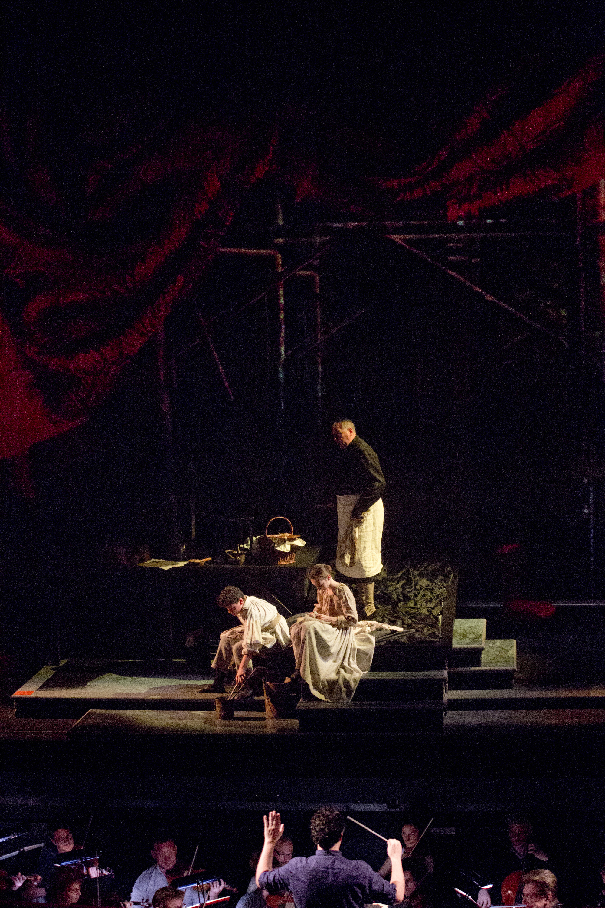 Tosca
