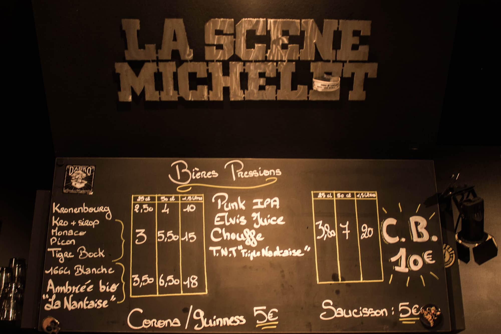 Carte-Michelet