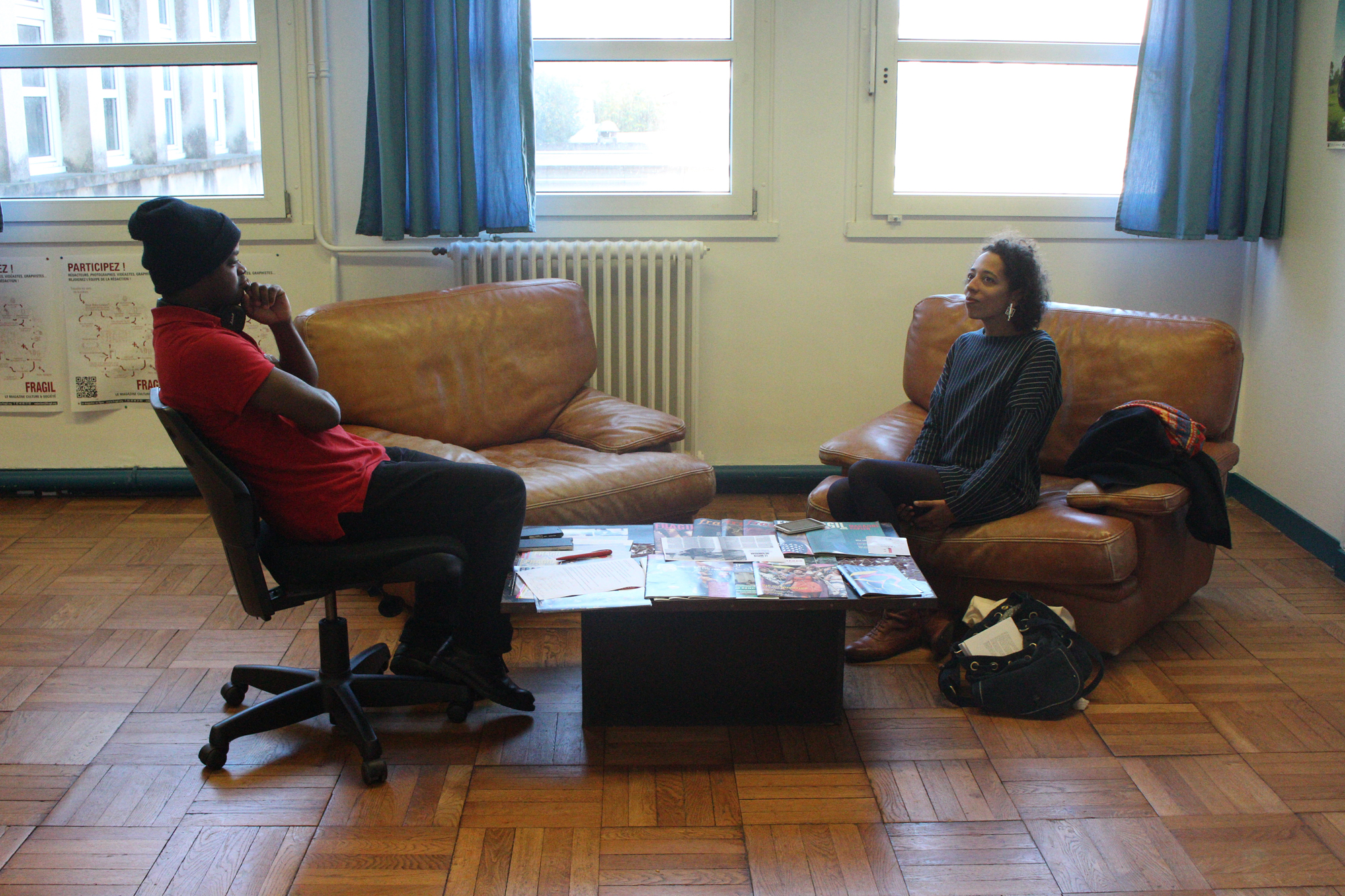 Interview
