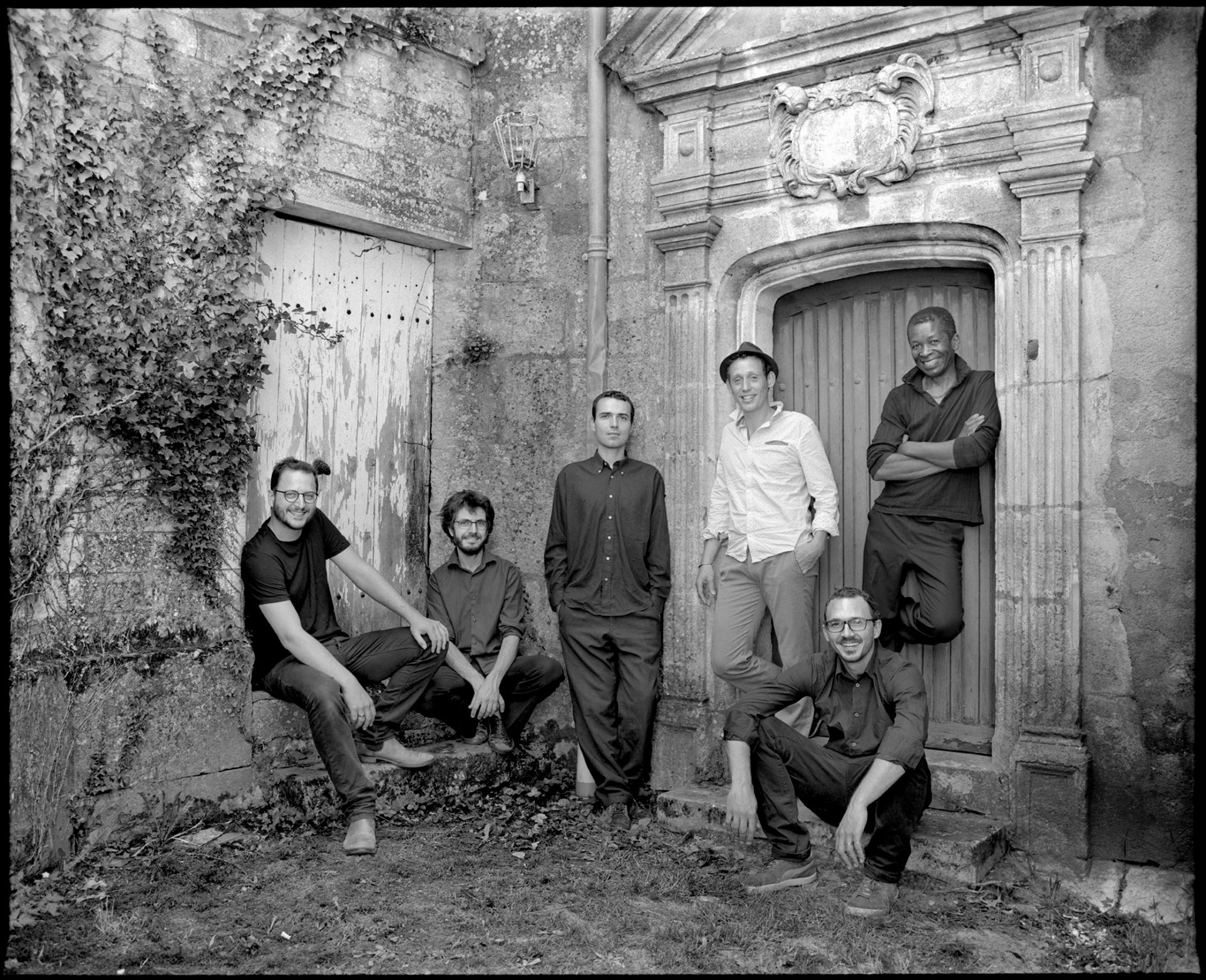 Gabriel-Saglio-les-Vieilles-Pies-c-Yannick-Pirot
