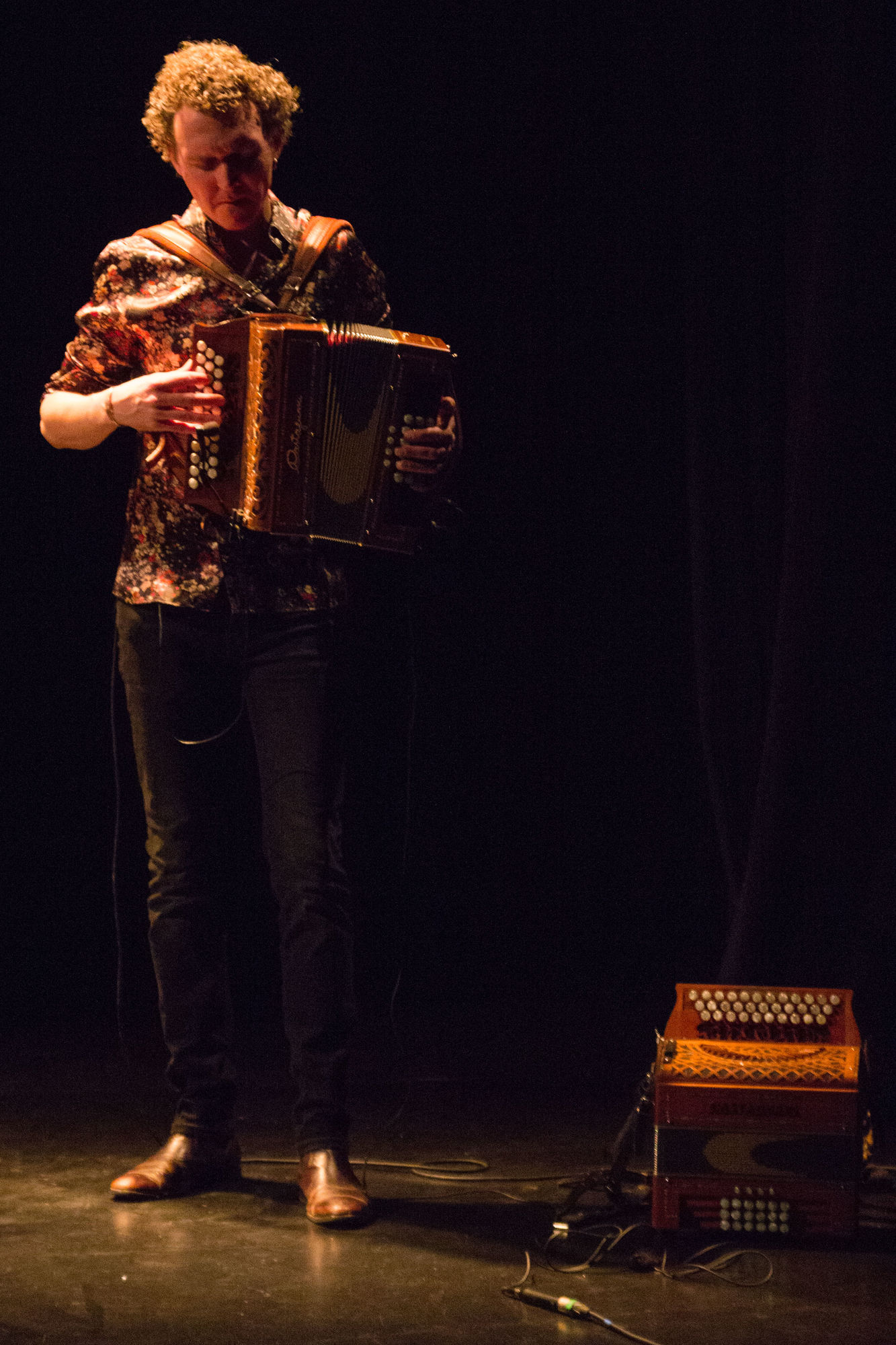Jacky-Molard-Quartet-ACCORDEON
