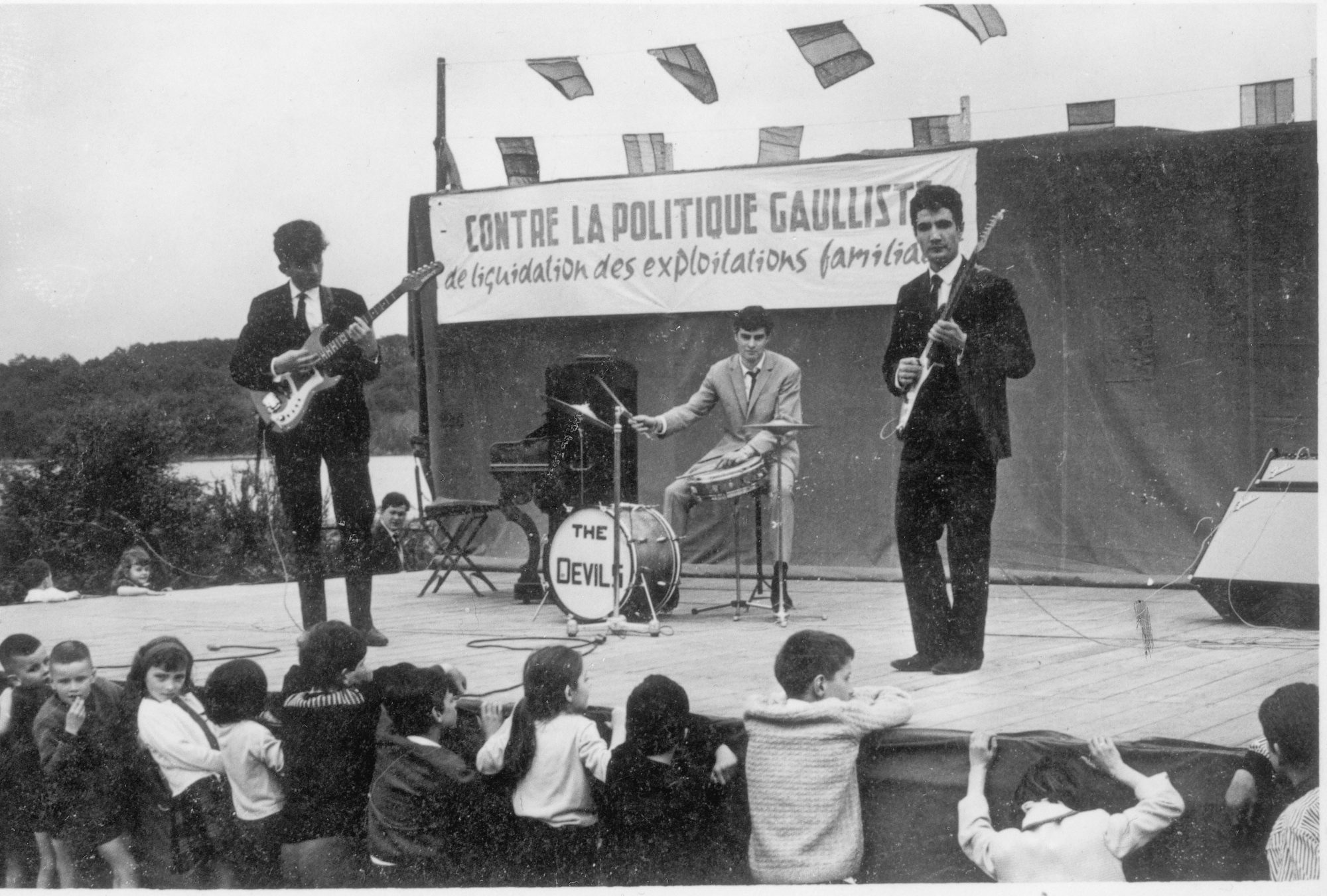 Les-devils