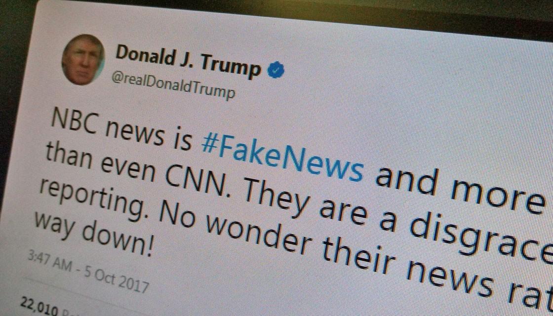 formation fake news