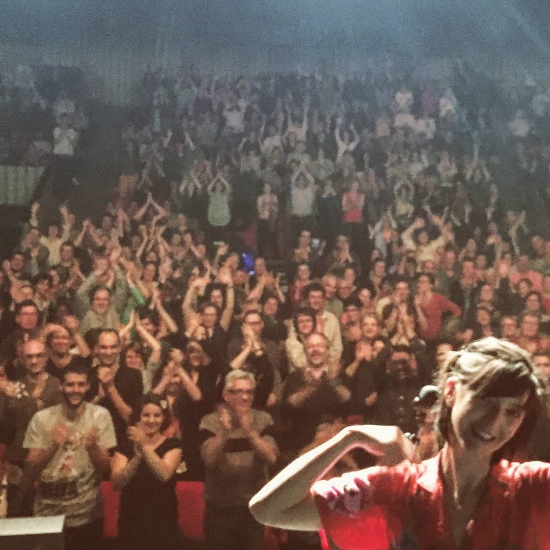 PCroze_selfie_salle_-paul_fort_DR