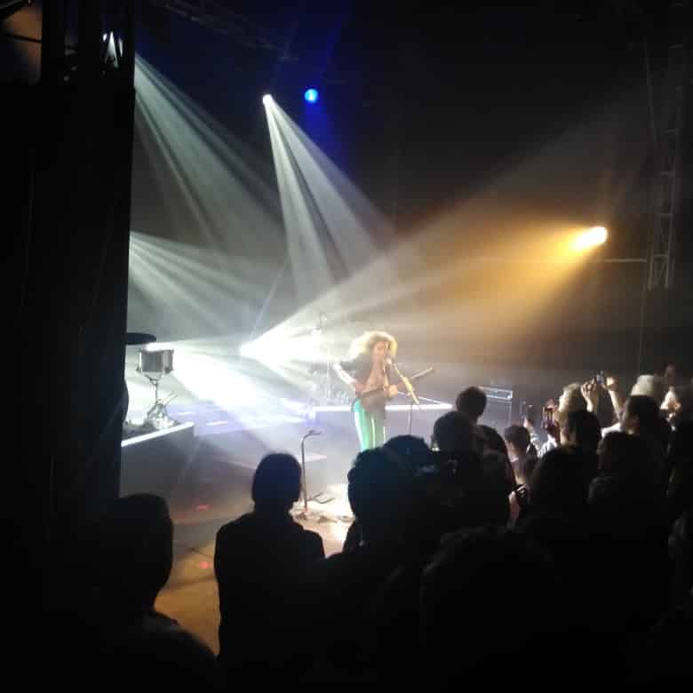 PHOTO-CONCERT