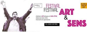 Festival Art et Sens