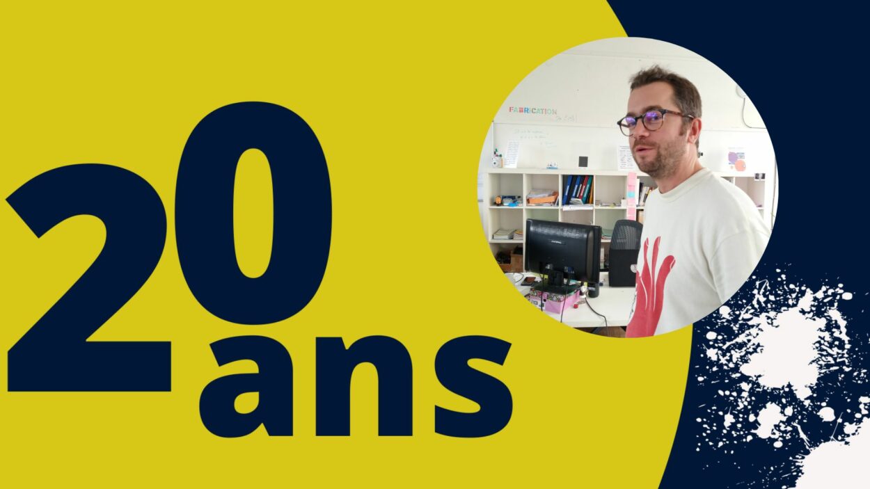 Pierre-Adrien Roux, un regard neuf à un moment charnière - Fragil - Culture, société 