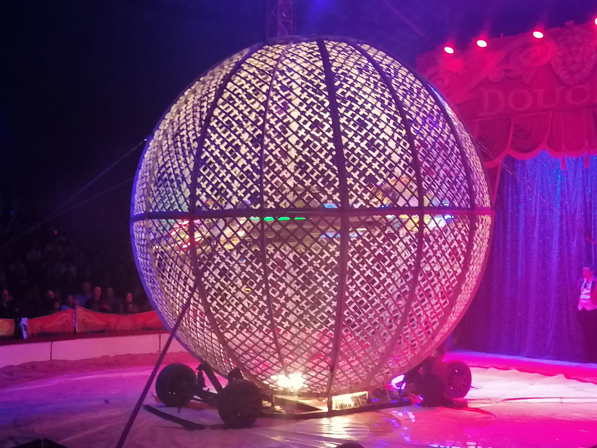 boule