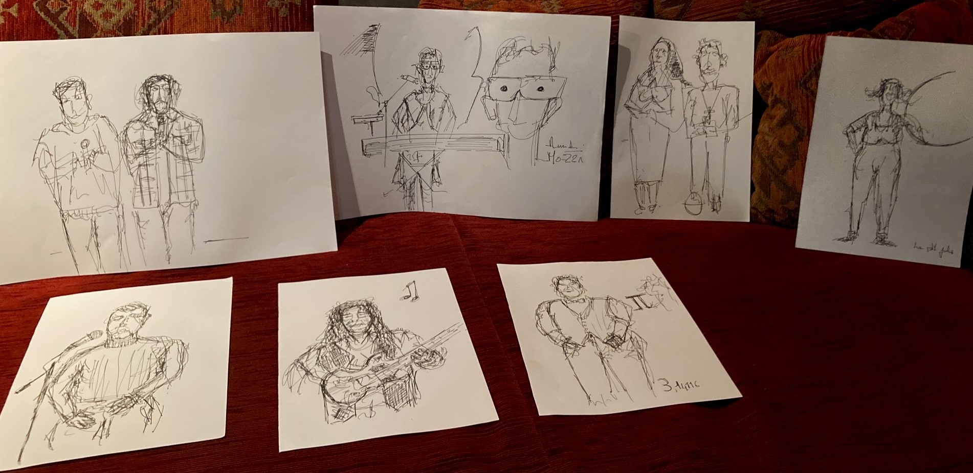 DP-Dessins