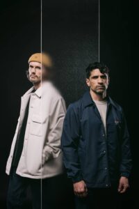 AllttA : 20Syl et Mr. J. Medeiros, pour leur tournée 2023