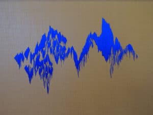 Blue Note de Sophie Baudry