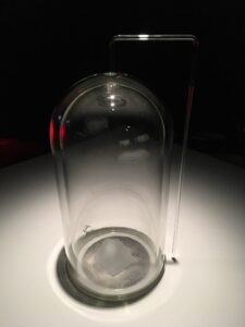 Tipping point, 2020, de Barthélémy Antoine-Lœff.