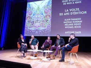 Conférence