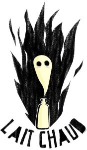 Logo du Lait Chaud