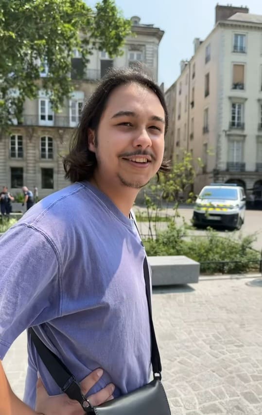 Photo de Hugo Le Van