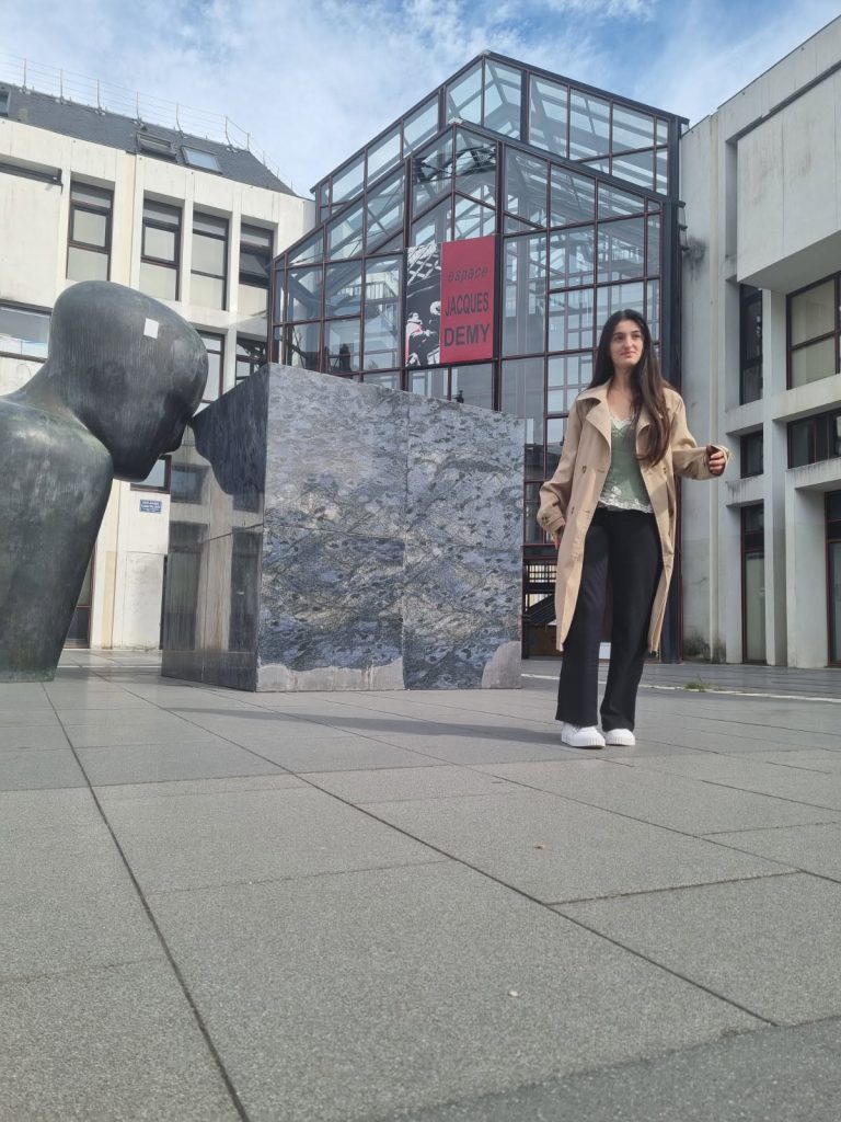 Photo de Lucie