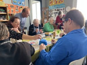Atelier organisé par la FMH en octobre 2025
