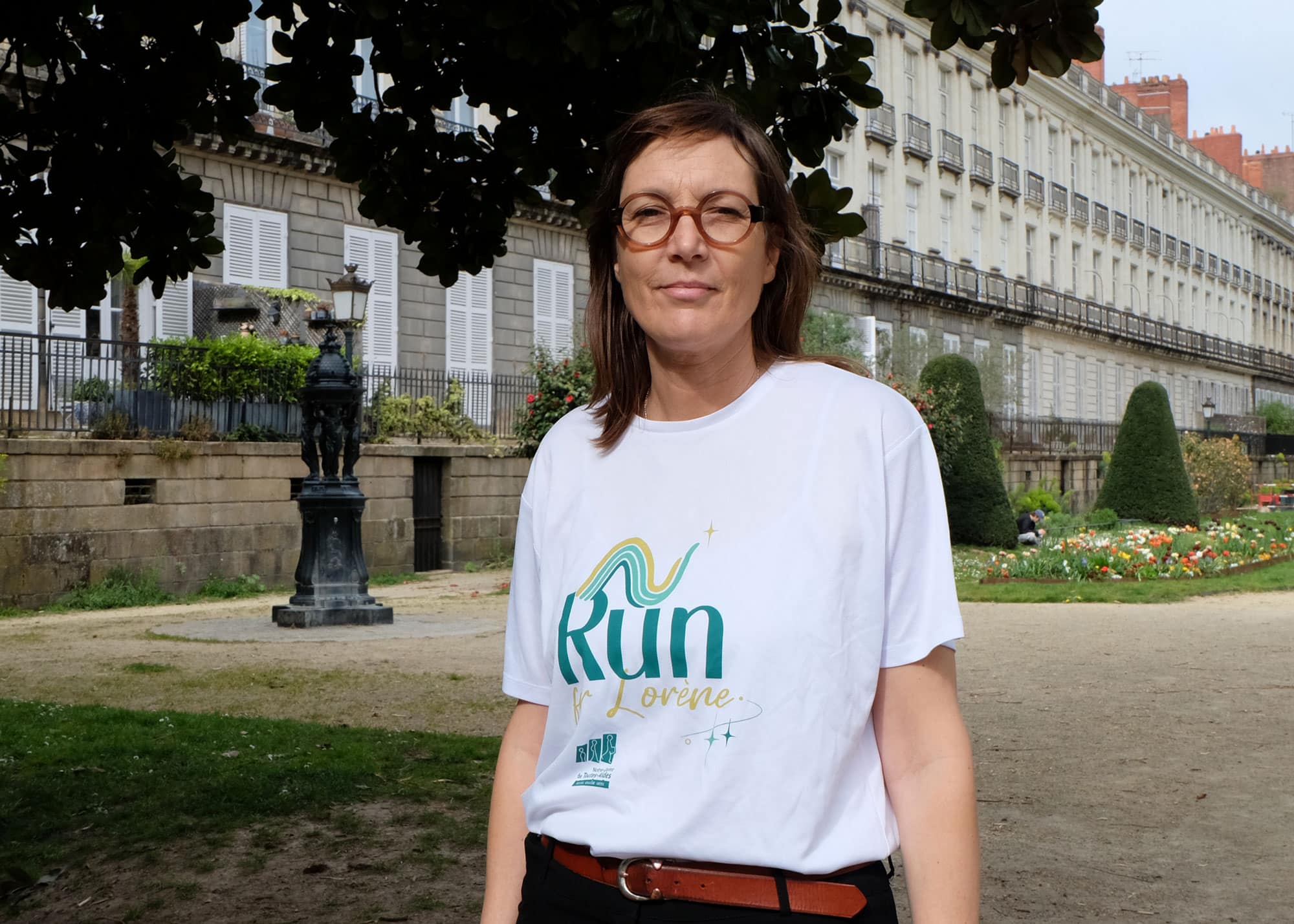 Run for Lorène : « un élan collectif » pour la santé mentale des jeunes