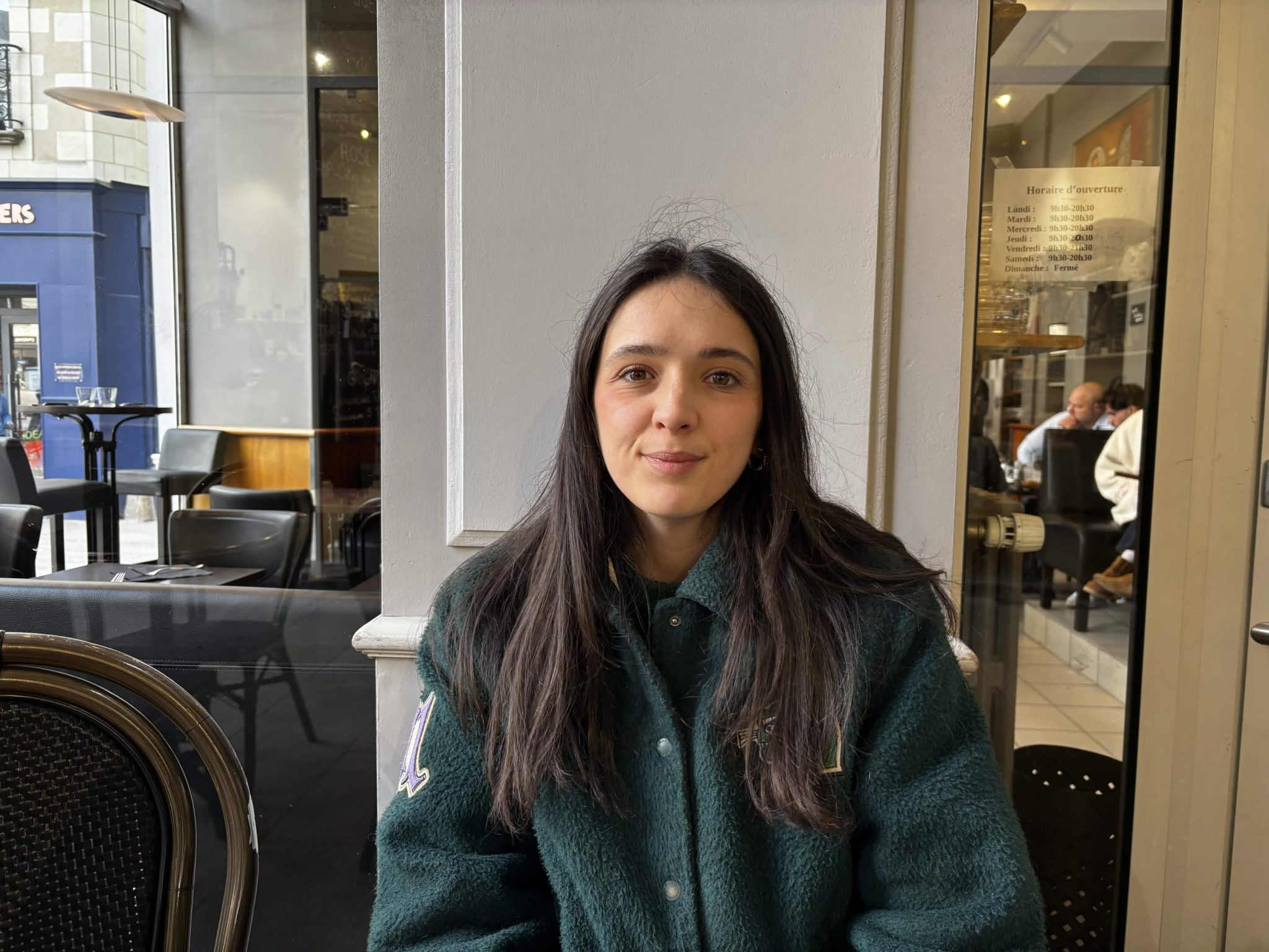 Camille Durand : « Être à Fragil c’est soutenir les médias indépendants »