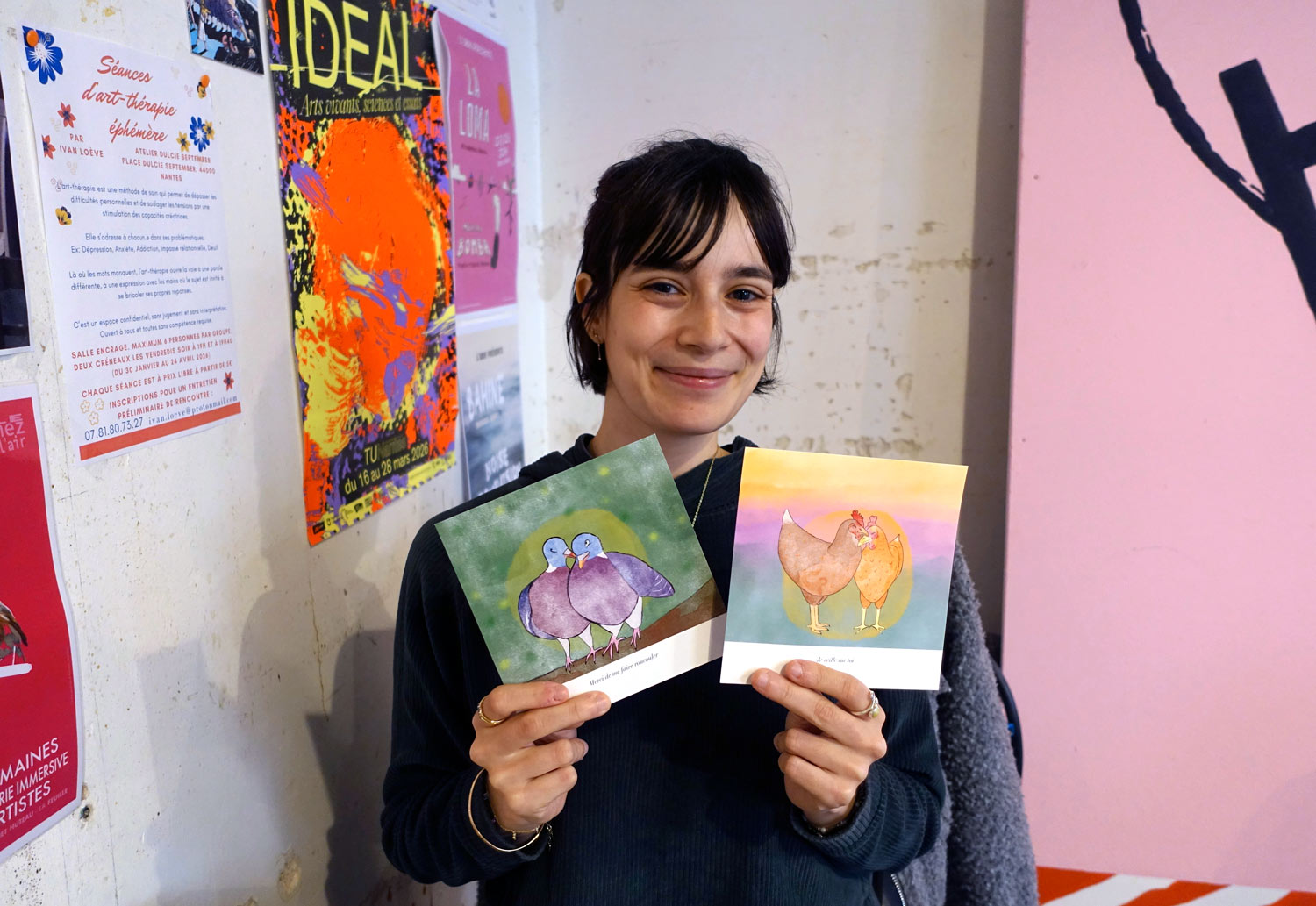 Lueur Animalis : « avoir un prisme différent sur la perception des animaux »