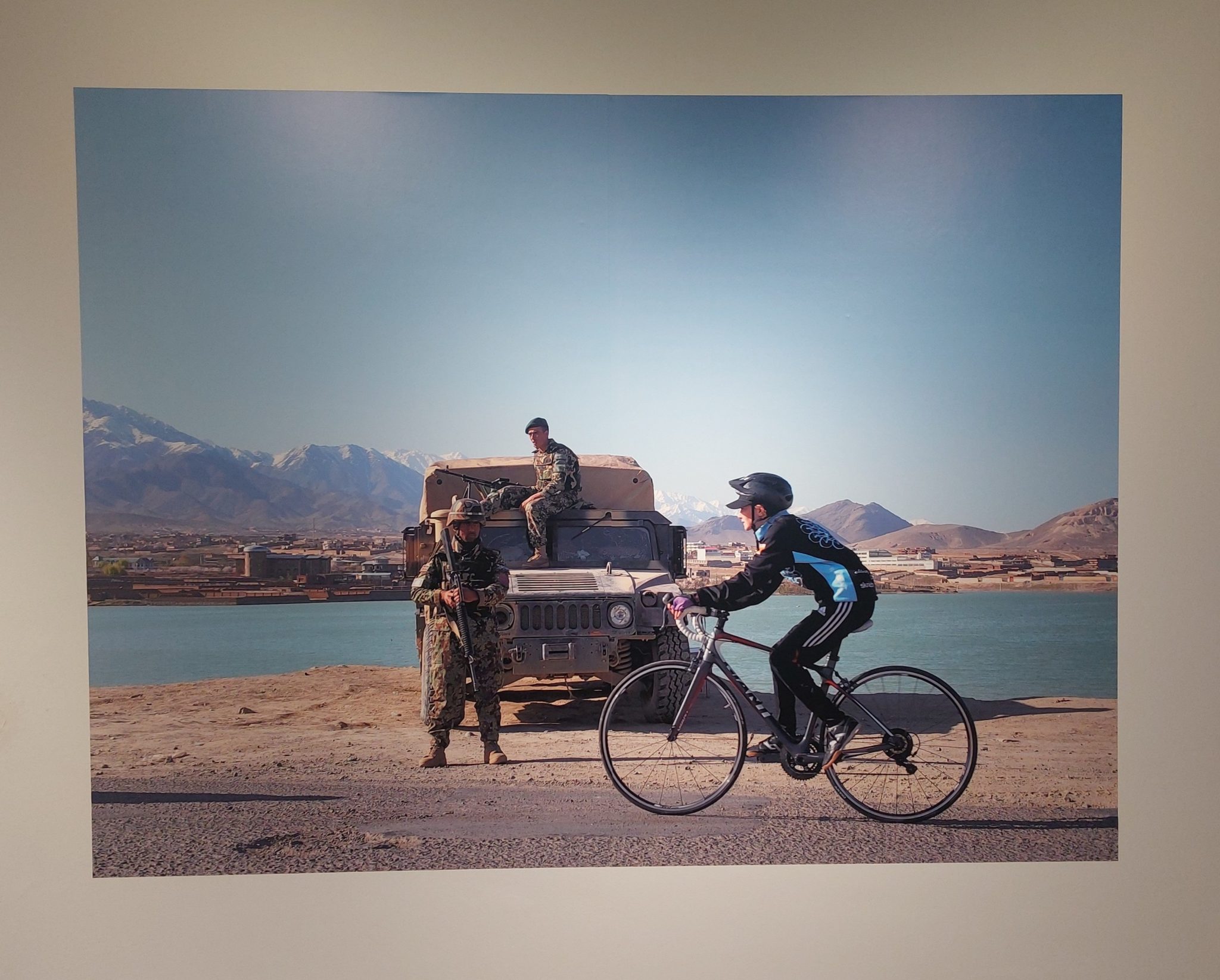 Femmes* Vélo Liberté : un regard historique et féministe sur le vélo