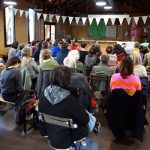 La rencontre "Que faire de nos colères" fait salle pleine