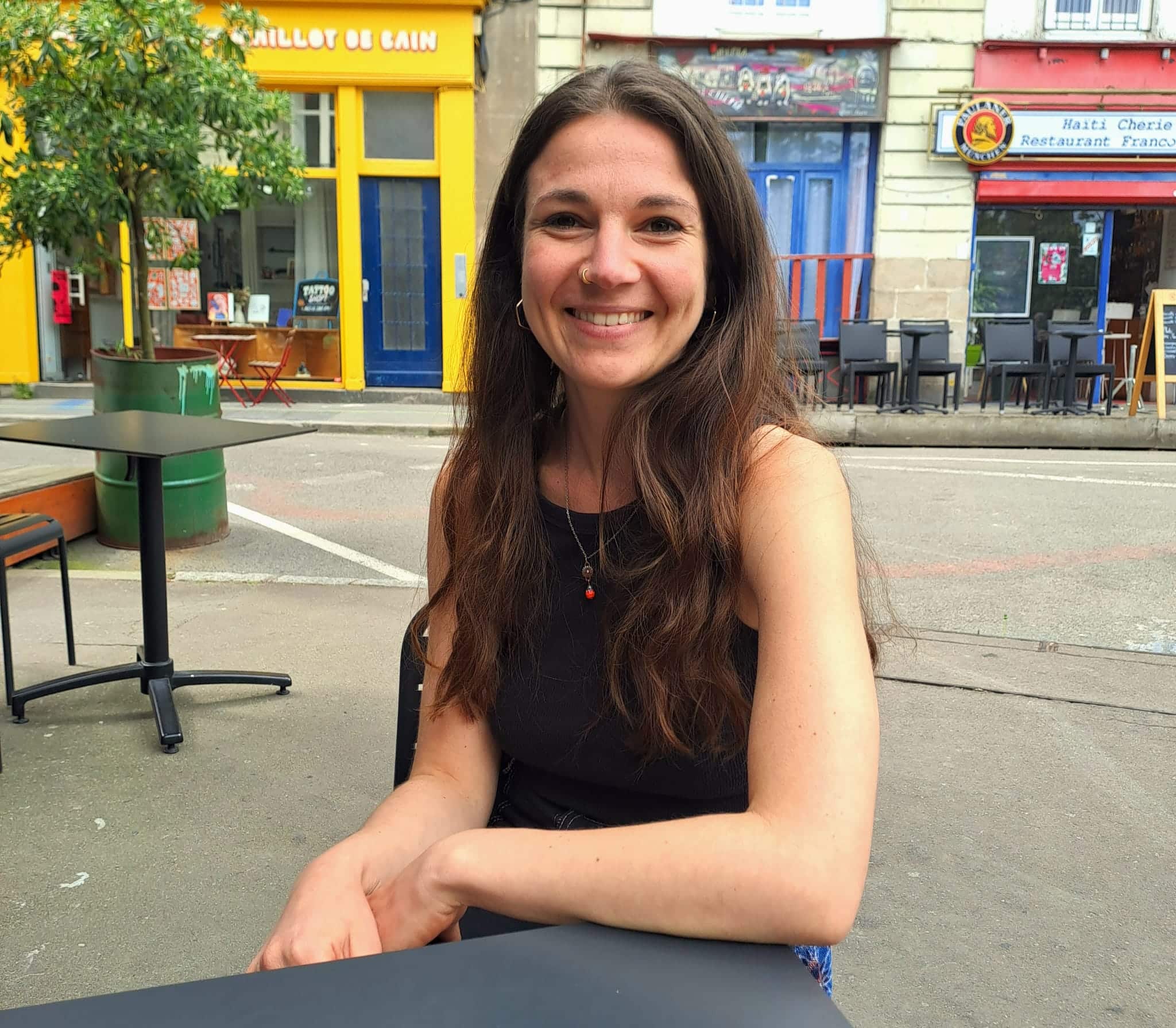 Nouvel EP de Lava Lazuli : « J&rsquo;ai voulu transmettre l&rsquo;idée que l&rsquo;humain est multiple »