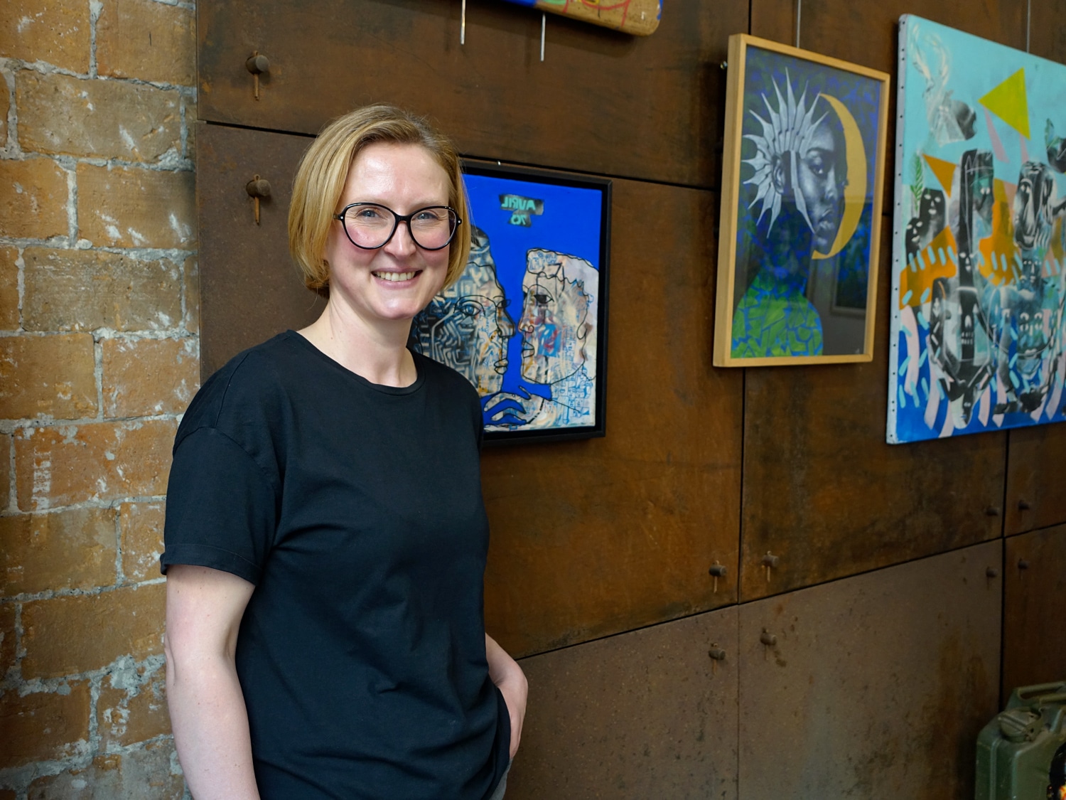 Morphose, une nouvelle galerie à Nantes pour « rendre l&rsquo;art accessible à tous »