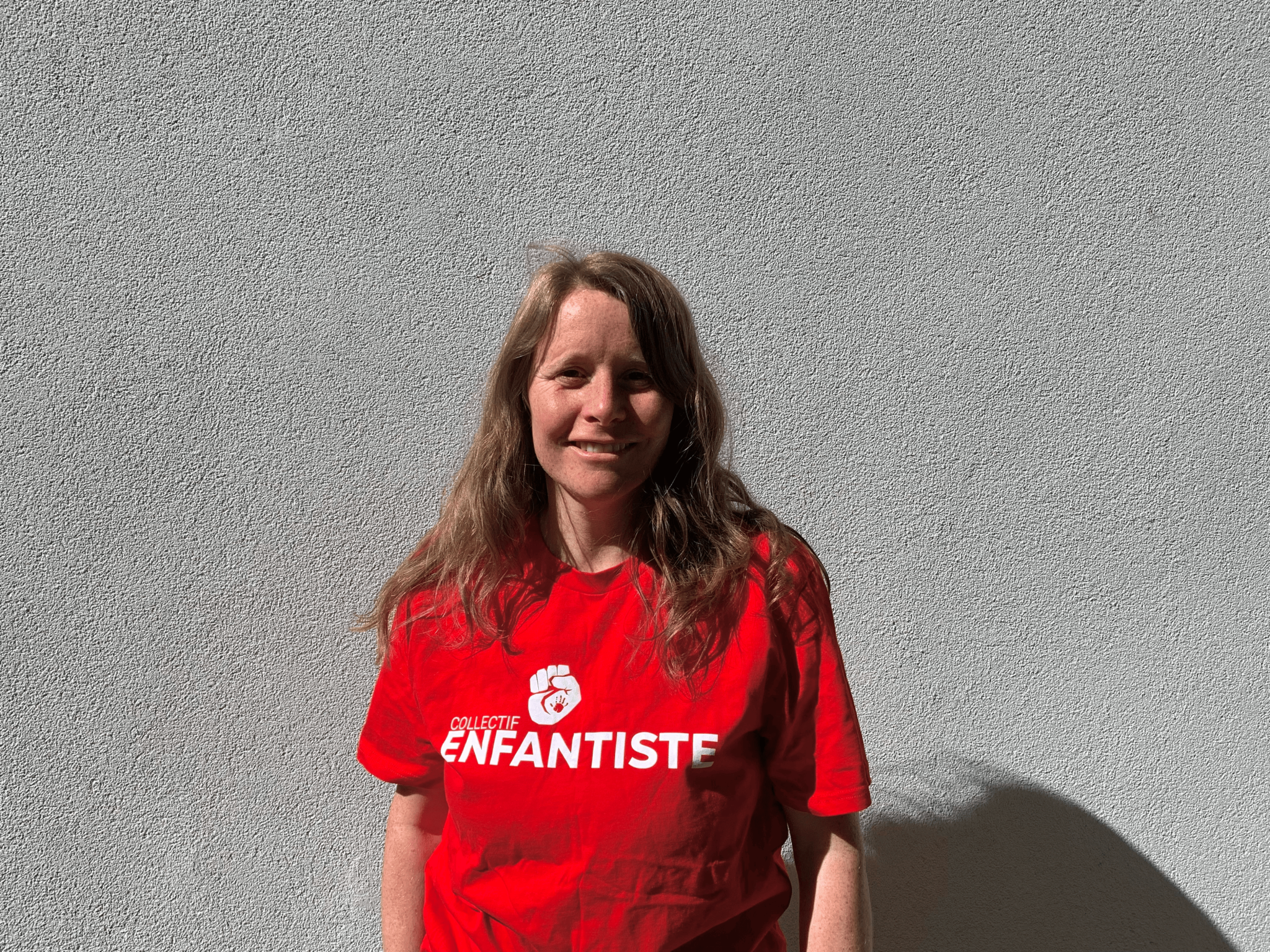 Collectif Enfantiste44 : Faire valoir les droits des enfants